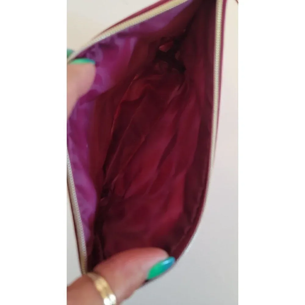 Estee Lauder Lips Cosmetic Bag